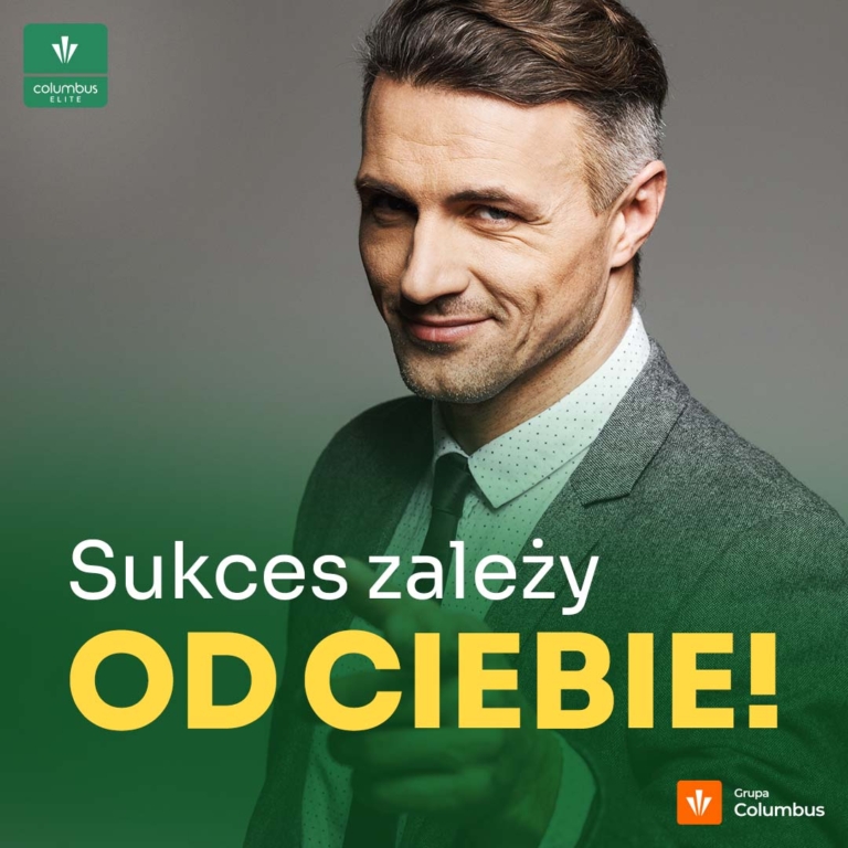 sukces w pracy